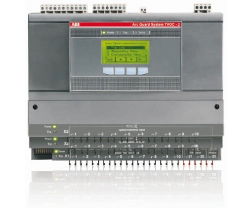 Monitor de Arco Elétrico TVOC – 2